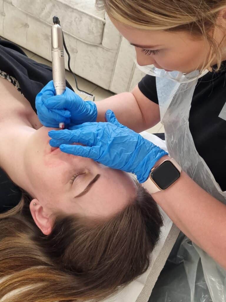 Apsara Permanent Makeup Academy