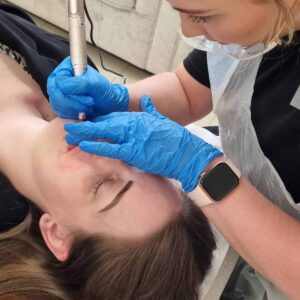 Apsara Permanent Makeup Academy