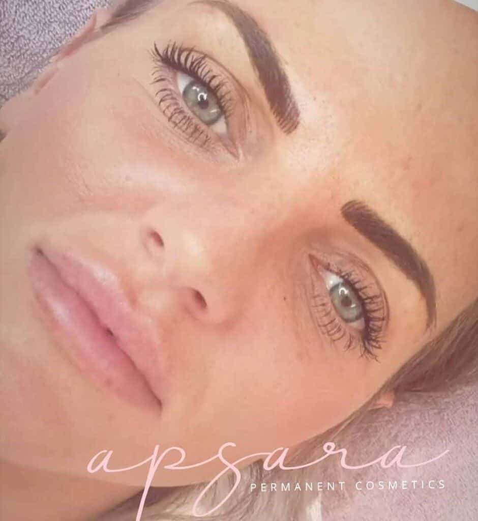 Microblading Training Course
